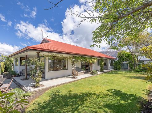 28 Wilkin Road, Wanaka