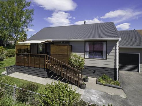 6B Levin Road, Cheviot