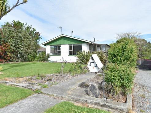 9 Ranfurly Street, Kaiapoi