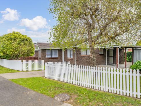 2/31 Oregon Drive, Maoribank