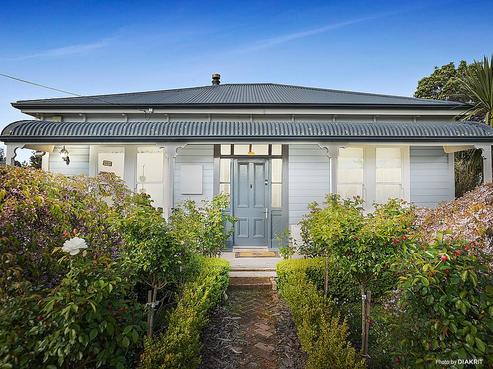 25 Daniel Street, Martinborough