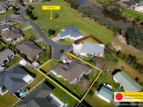 8 Weka Street, Ruakaka