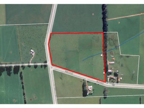336 Pryde Road, Gore Surrounds