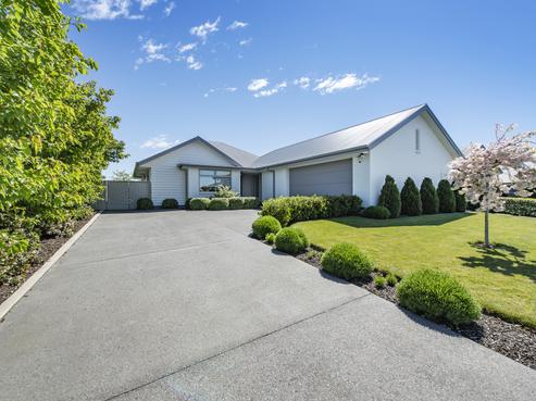 3 Whitney Court, Rolleston
