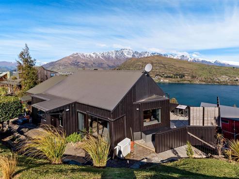 6 Miners Lane, Queenstown Central