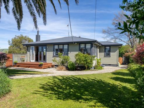 234 Papawai Road, Greytown