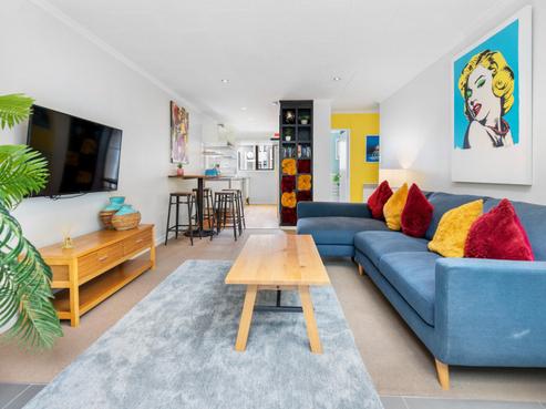 13/70 Robins Road, Queenstown Central