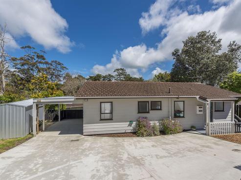 23C Luckens Road, West Harbour