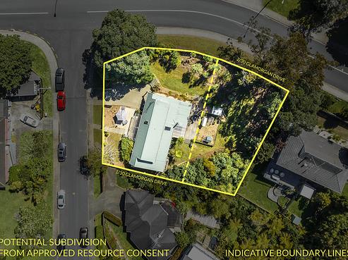 30 Glamorgan Drive, Torbay