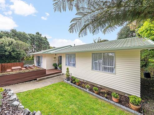 2 Haven Grove, Naenae
