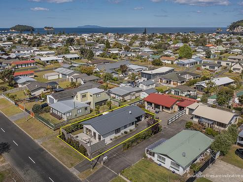 310A Linton Crescent, Whangamata