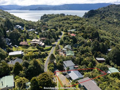 75A Onepoto Road, Tuai/Ohuka