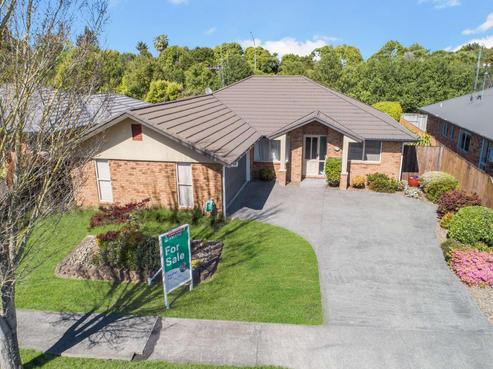 26 Mickelson Avenue, Rototuna