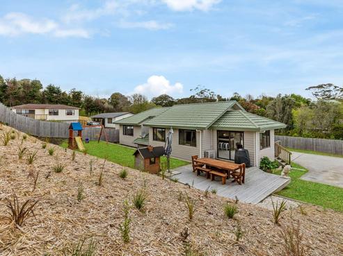 4 Trosk Place, Waiuku