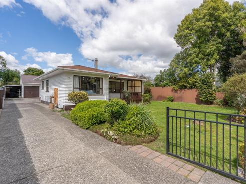 84 Insoll Avenue, Enderley