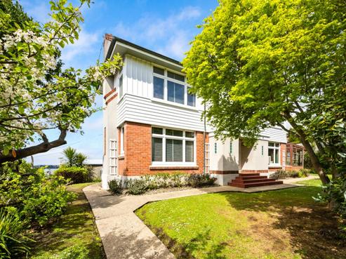 10 Haddon Place, Dunedin Central