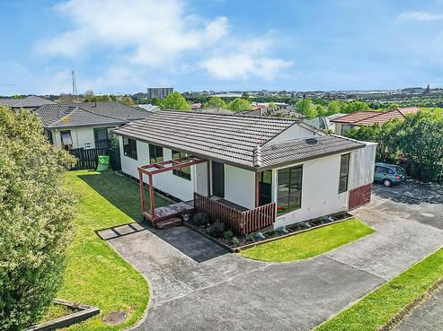 59 Everglade Drive, Goodwood Heights