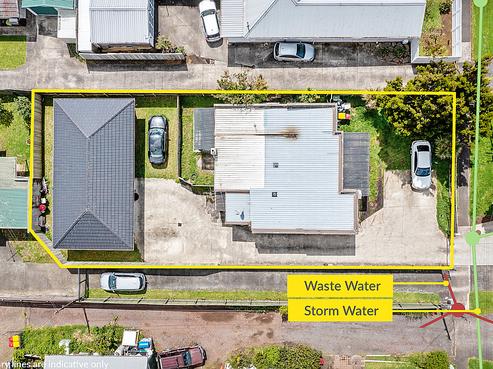 40 Fairview Road, Papatoetoe