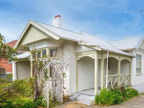 80 Church Street, Seaview