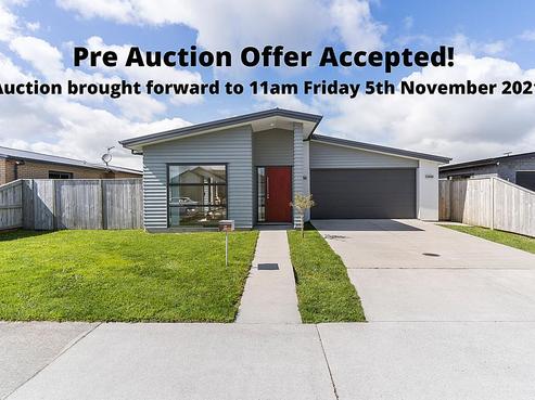 9 Mangatiti Street, Papakura