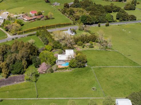 1450 Alfriston Road, Alfriston