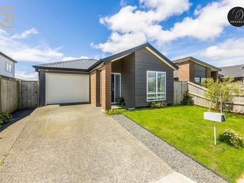 6 Koropupu Street, Pukekohe