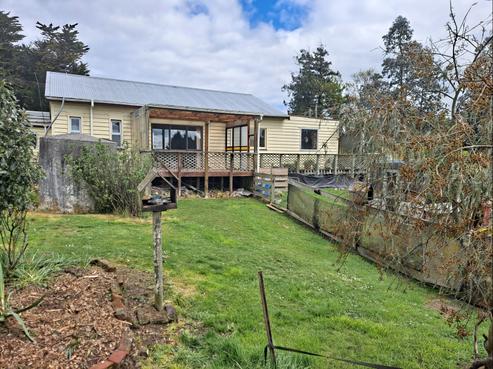 3 Stone House Road, Balclutha