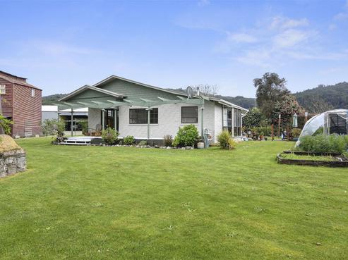 29 Hurley Road, Motueka