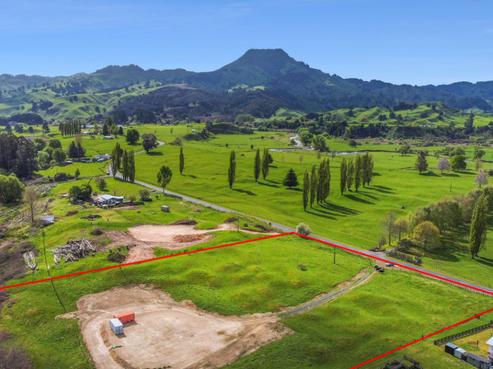 946 Taringamotu Road, Taumarunui
