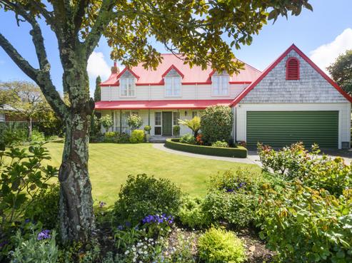 348 Kimbolton Road, Feilding