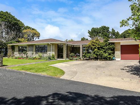 1 Byron Place, Whalers Gate