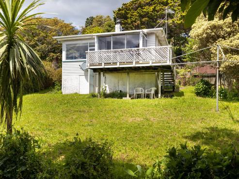 86 South Road, Blagdon