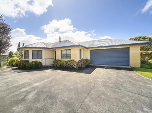 9 Lennox Place, Feilding