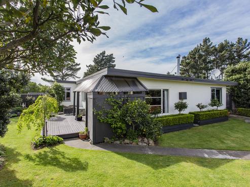 49 Chamberlain Avenue, Amberley