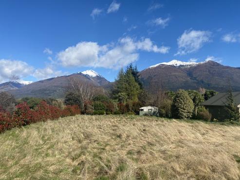 4A Kiwi Street, Makarora