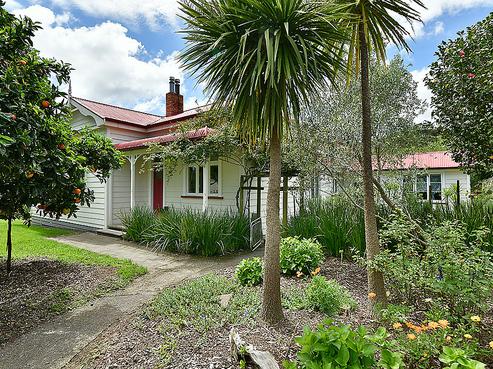16 Burnside Road, Makarau