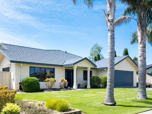 15 Russell Robertson Drive, Havelock North