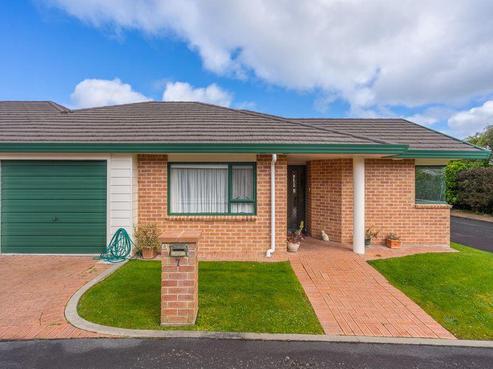 7/55 Andrew Street, Waikanae