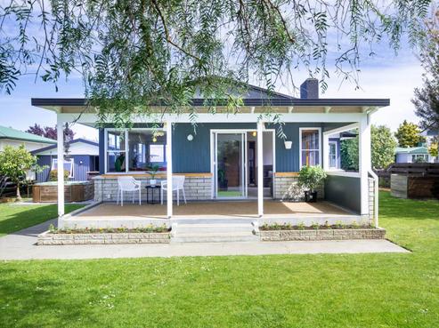 1 Yeo Place, Taradale