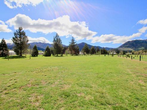 44 Lochiel Drive, Hanmer Springs