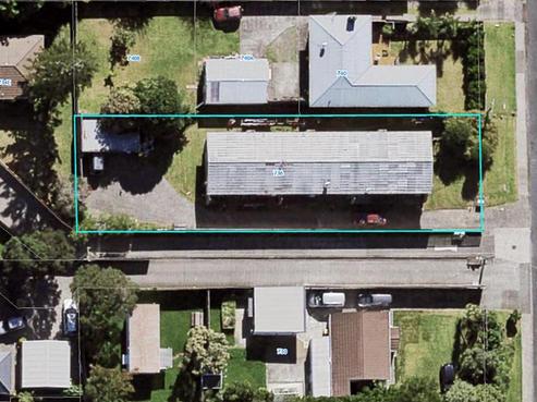 736 Te Atatu Road, Te Atatu Peninsula