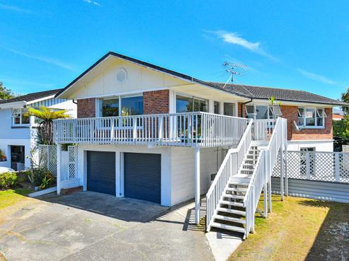 11 David Avenue, Hillpark