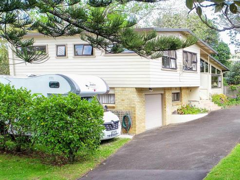 421 Kamo Road, Kamo