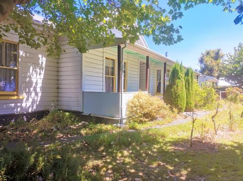 36 Queen Street, Wairoa