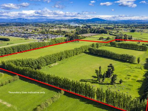 145 Gladstone Road, Woodend