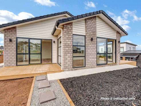 497 Old Wairoa Road, Papakura