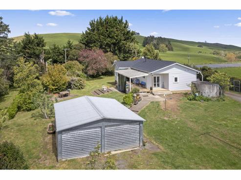1809 State Highway 26, Morrinsville