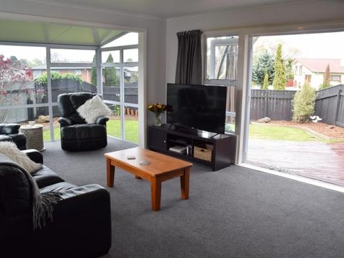 23 Kaituna Street, Milson