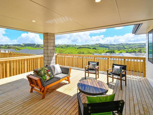 10 Noble Lane, Pokeno