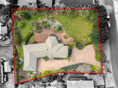 5 Cape Vista Crescent, Pukekohe